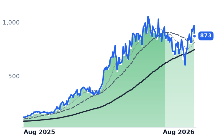 LITE 12-month price