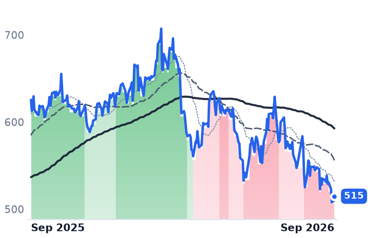 MLM 12-month price
