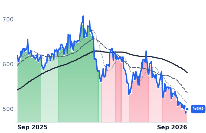 MLM 12-month price