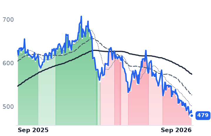 MLM 12-month price